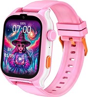 Фото Amigo GO810 Ultra Pink