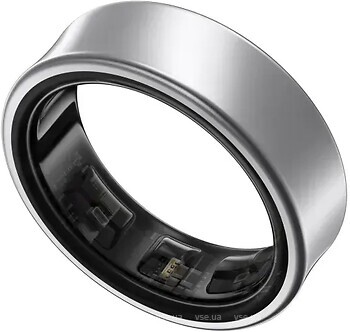 Фото Samsung Galaxy Ring Silver 5