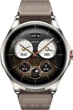 Фото Huawei Watch Buds 2 Brown
