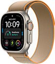 Фото Apple Watch Ultra 4 GPS + Cellular 49mm Natural Titanium Case with Sand Trail Loop (MJAJ4)
