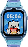 Фото HiFuture Kidguard G1 Sky Blue