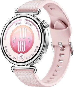 Фото Huawei Watch GT 7 41mm Pink
