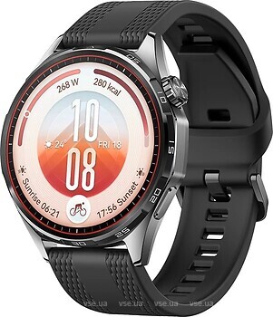 Фото Huawei Watch GT 7 46mm Black