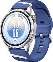Фото Huawei Watch GT 7 Active 46mm Blue