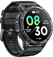 Фото UWatch Smart GPS Max Black