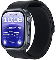 Фото Huawei Watch D3 Black