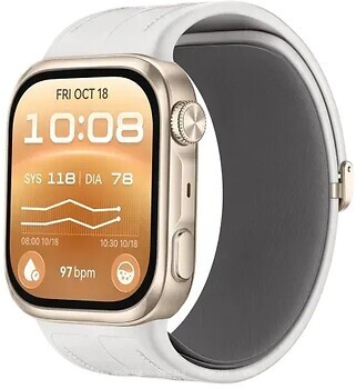 Фото Huawei Watch D3 White