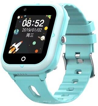 Фото Lemfo CT07 Blue
