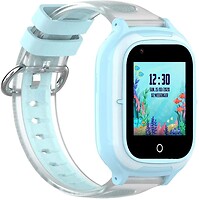 Фото Lemfo CT23 Blue