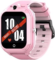 Фото Lemfo CT08 Pink