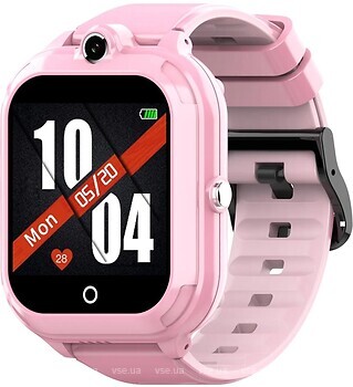 Фото Lemfo CT08 Pink