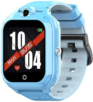 Фото Lemfo CT08 Blue