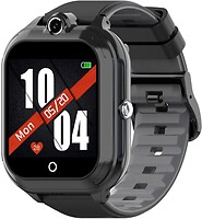 Фото Lemfo CT08 Black