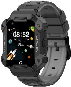 Фото Lemfo CT13 Black