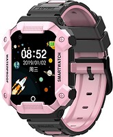 Фото Lemfo CT13 Pink