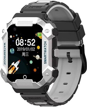Фото Lemfo CT13 Grey