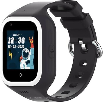 Фото Lemfo H92 Black