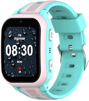 Фото Lemfo KT41 Pink