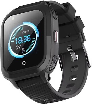 Фото Lemfo M88 Black