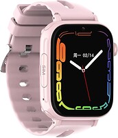 Фото Lemfo CT20 Pink