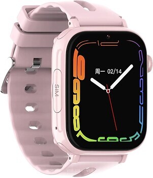 Фото Lemfo CT20 Pink