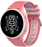Фото Lemfo CT06 Pink