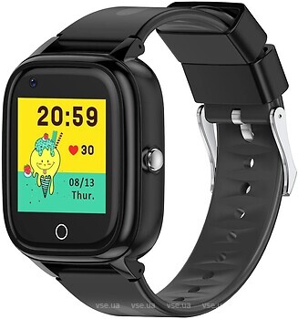 Фото Lemfo R60 Black