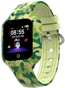 Фото Lemfo KT22 Green