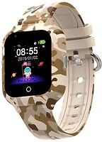 Фото Lemfo KT22 Brown