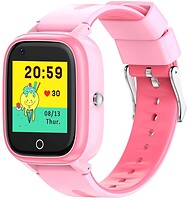 Фото Lemfo CT03 Pink