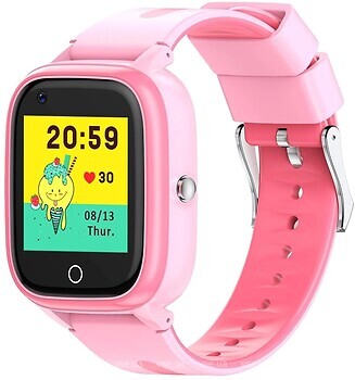 Фото Lemfo CT03 Pink