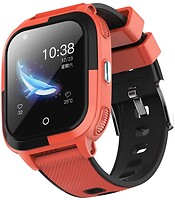 Фото Lemfo CT11 Black/Red