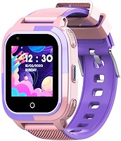 Фото Lemfo H34 Pink