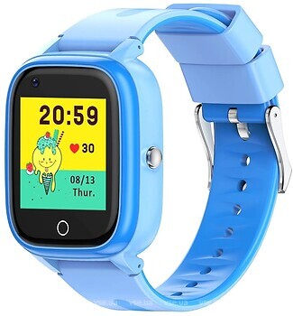 Фото Lemfo BM4 Blue