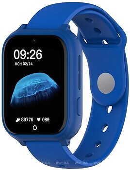 Фото Lemfo T47 Blue