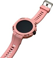 Фото DC Trail Blaze Pink