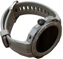 Фото DC Trail Blaze Gray
