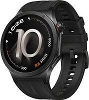 Фото OPPO Watch X3 Obsidian Black