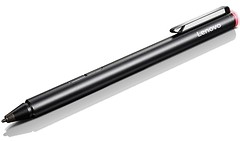 Фото Lenovo стилус ThinkPad Pen Pro (4X80H34887)