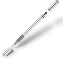 Фото SK Group Стилус Capacitive Drawing Point Ball Silver (1005001657604970S)