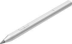 Фото HP Rechargeable MPP 2.0 Tilt Pen Silver (3J123AA)