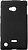 Фото Drobak Elastic PU Nokia Lumia 720 Black (216362)