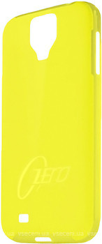 Фото ITSkins Zero.3 for Galaxy S IV mini Yellow (SG4M ZERO3 YELW)