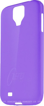 Фото ITSkins Zero.3 for i9500 Galaxy S IV Purple (SGS4 ZERO3 PRPL)