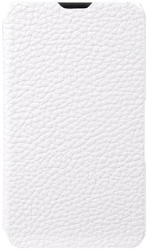 Фото Avatti Grain Sony E2115 Xperia E4 Hori cover White (154134)