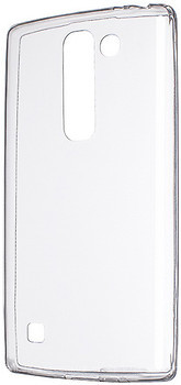 Фото Drobak Ultra PU LG Spirit Y70 H422 Clear (215562)