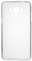 Фото Drobak Samsung Galaxy A5 SM-A500 White/Clear (218695)