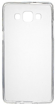 Фото Drobak Samsung Galaxy A5 SM-A500 White/Clear (218695)
