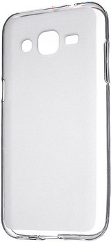 Фото Drobak Samsung Galaxy J2 SM-J200H White/Clear (216959)