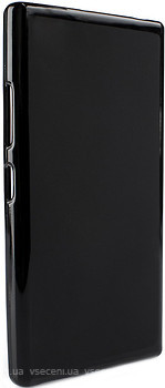 Фото Drobak LG K10 LTE K430DS Black (215581)